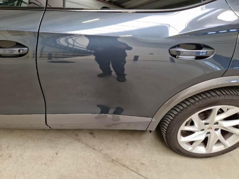 Cupra Formentor SUV 1.4 E-HYBRID PRIORITY DSG - foto 58
