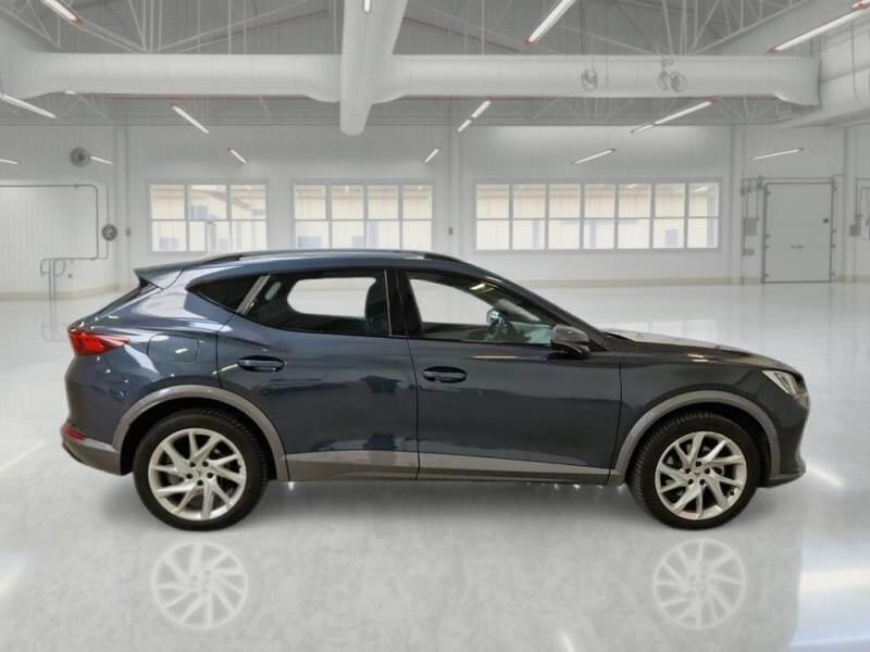 Cupra Formentor SUV 1.4 E-HYBRID PRIORITY DSG - foto 7