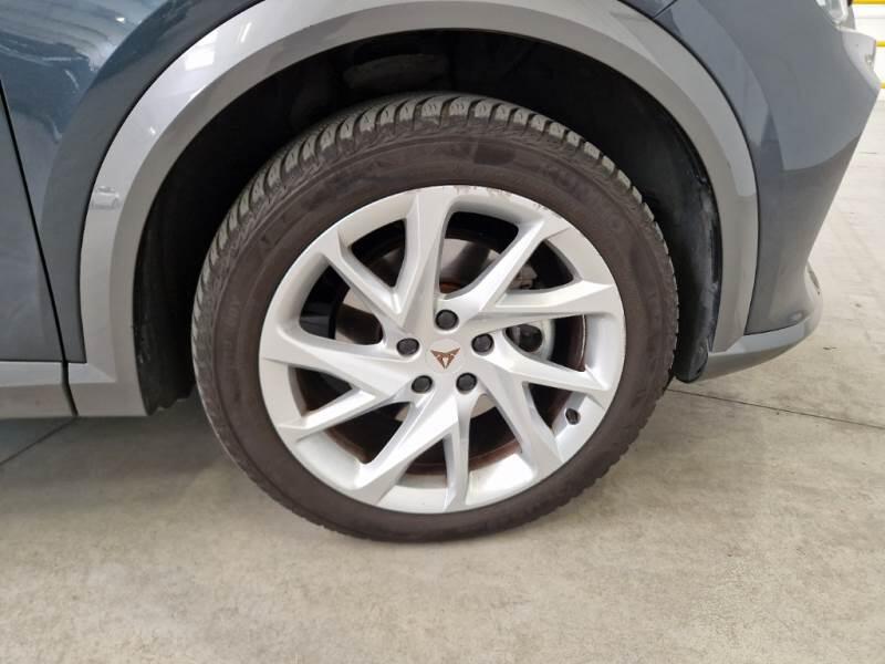 Cupra Formentor SUV 1.4 E-HYBRID PRIORITY DSG - foto 69