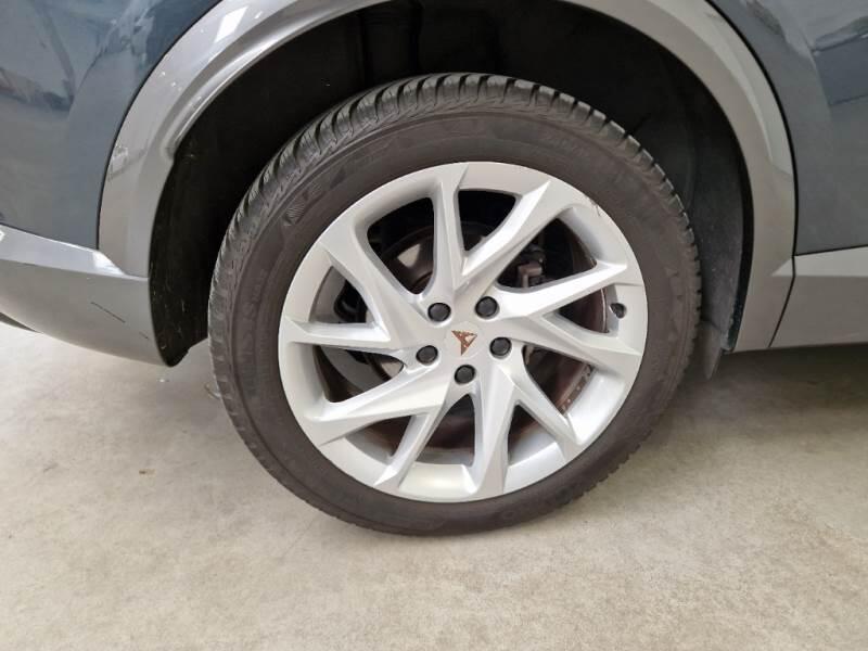 Cupra Formentor SUV 1.4 E-HYBRID PRIORITY DSG - foto 71