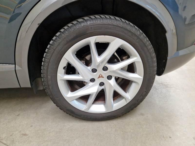 Cupra Formentor SUV 1.4 E-HYBRID PRIORITY DSG - foto 73