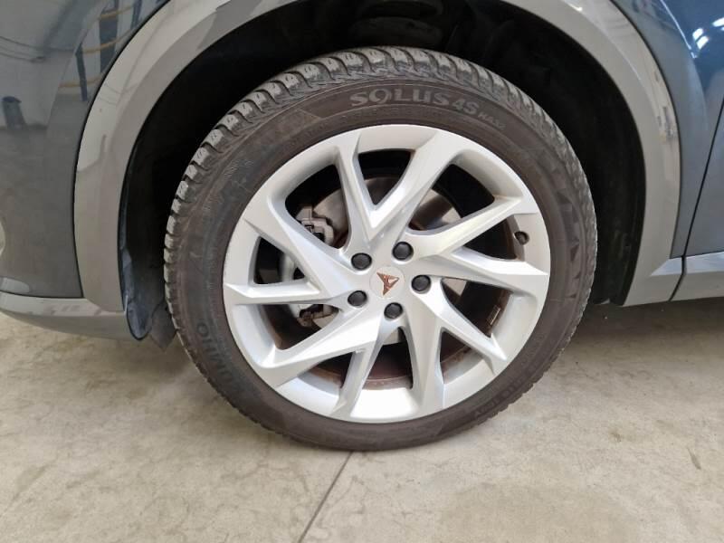 Cupra Formentor SUV 1.4 E-HYBRID PRIORITY DSG - foto 75