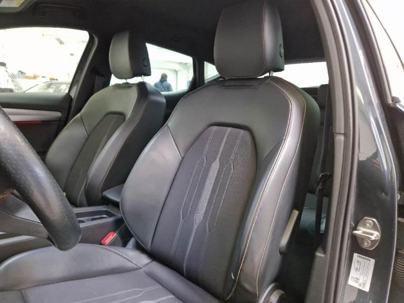 Cupra Formentor SUV 1.4 E-HYBRID PRIORITY DSG - foto 77