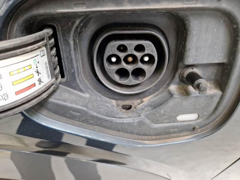 Cupra Formentor SUV 1.4 E-HYBRID PRIORITY DSG - foto 86