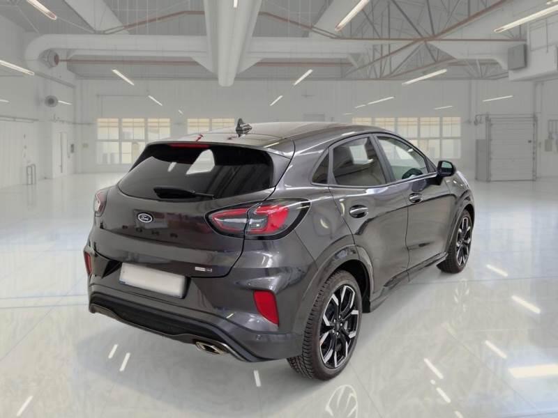 Ford Puma SUV 1.0 ECOBOOST HYBRID 125CV ST-LINE X - foto 2