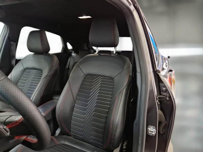 Ford Puma SUV 1.0 ECOBOOST HYBRID 125CV ST-LINE X - foto 11
