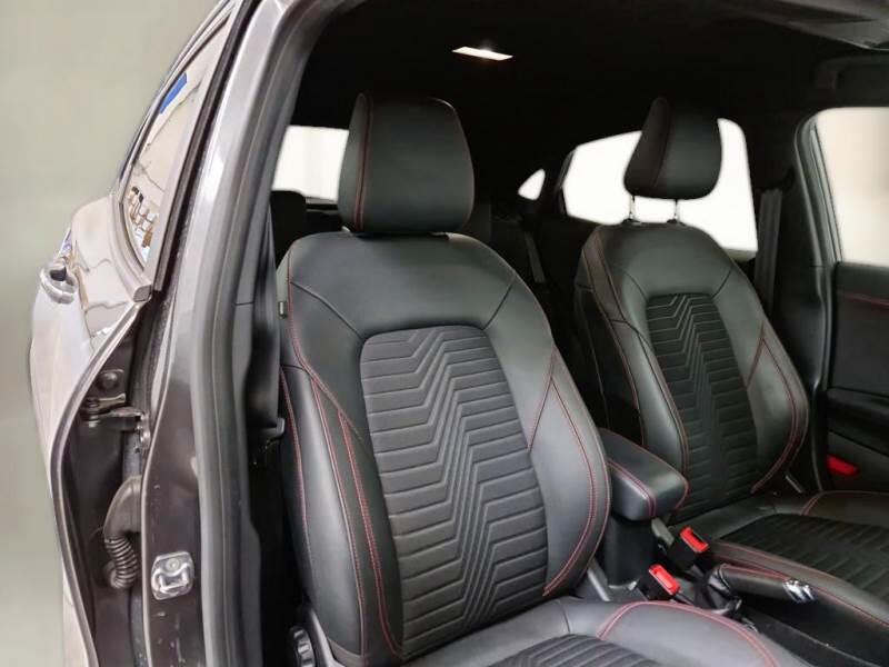 Ford Puma SUV 1.0 ECOBOOST HYBRID 125CV ST-LINE X - foto 13