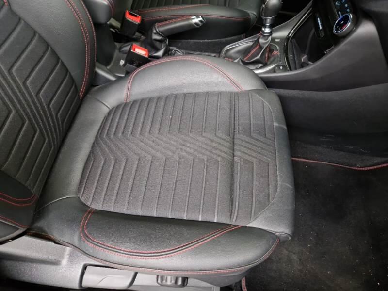 Ford Puma SUV 1.0 ECOBOOST HYBRID 125CV ST-LINE X - foto 14