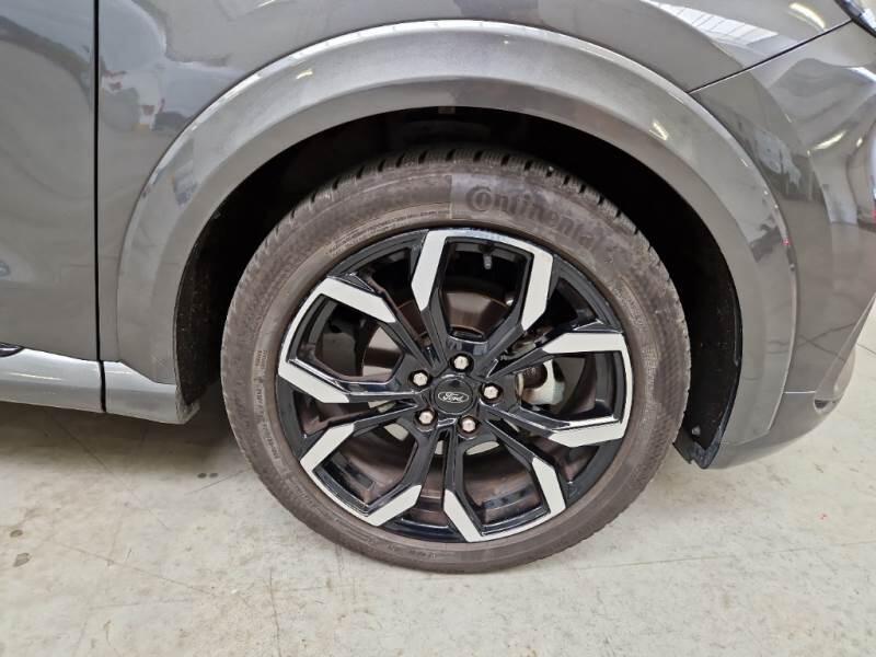 Ford Puma SUV 1.0 ECOBOOST HYBRID 125CV ST-LINE X - foto 17