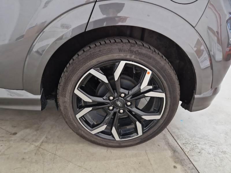 Ford Puma SUV 1.0 ECOBOOST HYBRID 125CV ST-LINE X - foto 19