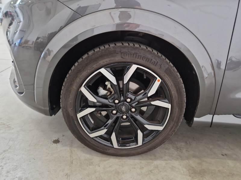 Ford Puma SUV 1.0 ECOBOOST HYBRID 125CV ST-LINE X - foto 20