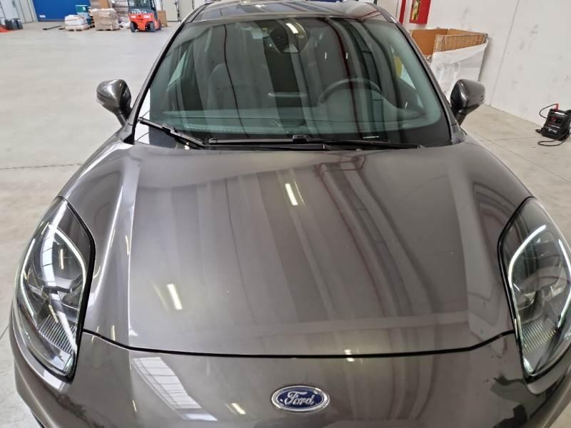 Ford Puma SUV 1.0 ECOBOOST HYBRID 125CV ST-LINE X - foto 21