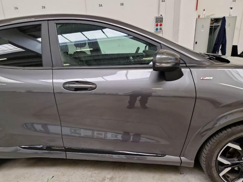 Ford Puma SUV 1.0 ECOBOOST HYBRID 125CV ST-LINE X - foto 30