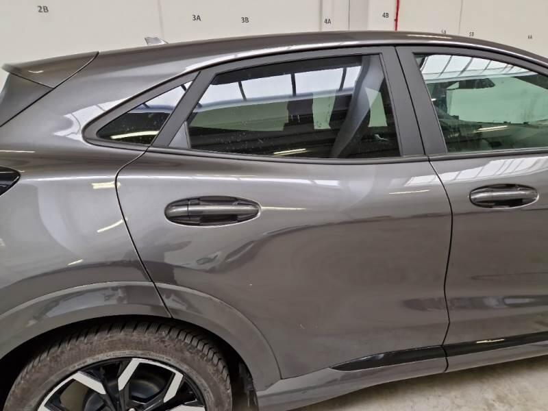 Ford Puma SUV 1.0 ECOBOOST HYBRID 125CV ST-LINE X - foto 34