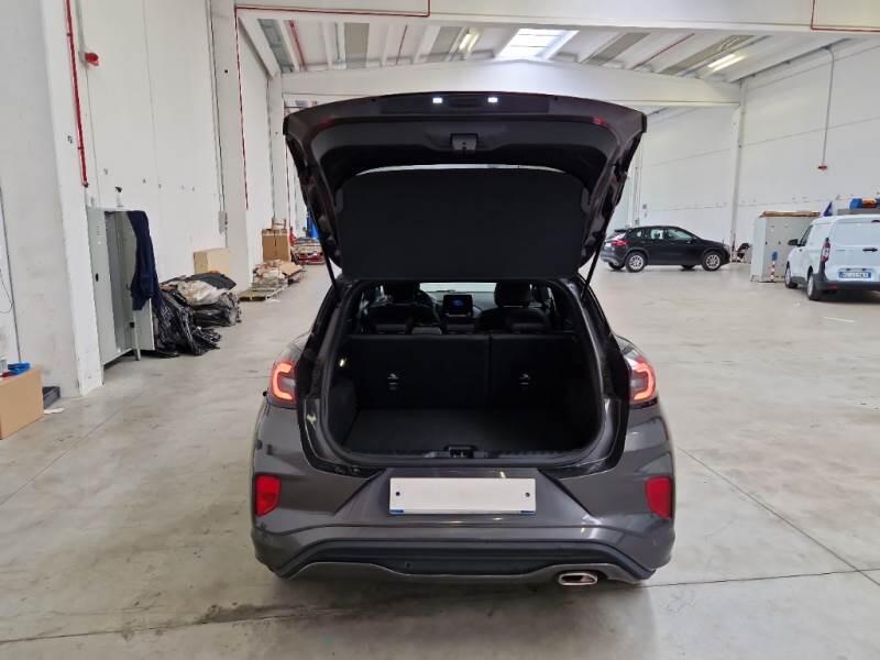 Ford Puma SUV 1.0 ECOBOOST HYBRID 125CV ST-LINE X - foto 5