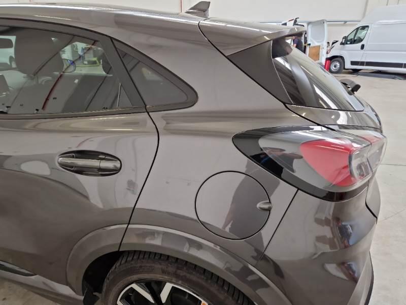 Ford Puma SUV 1.0 ECOBOOST HYBRID 125CV ST-LINE X - foto 46