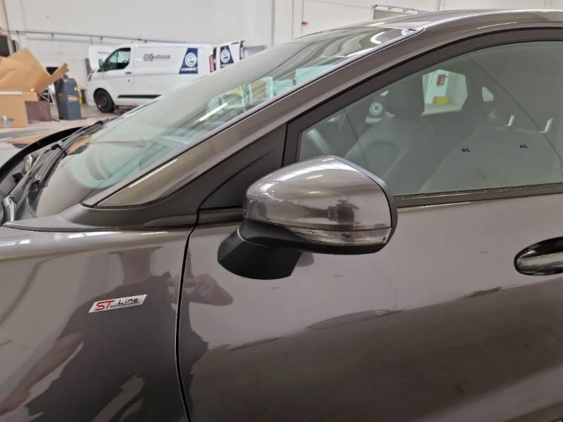 Ford Puma SUV 1.0 ECOBOOST HYBRID 125CV ST-LINE X - foto 49