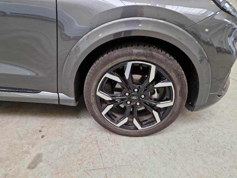 Ford Puma SUV 1.0 ECOBOOST HYBRID 125CV ST-LINE X - foto 51