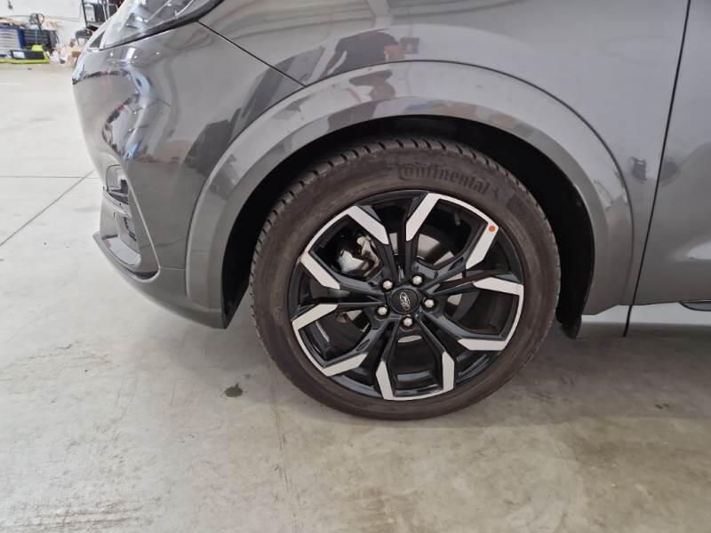 Ford Puma SUV 1.0 ECOBOOST HYBRID 125CV ST-LINE X - foto 53