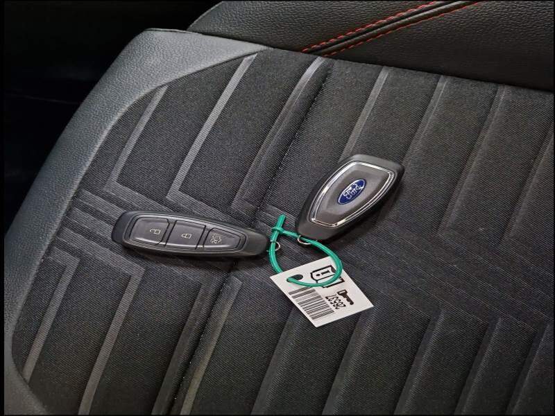 Ford Puma SUV 1.0 ECOBOOST HYBRID 125CV ST-LINE X - foto 55