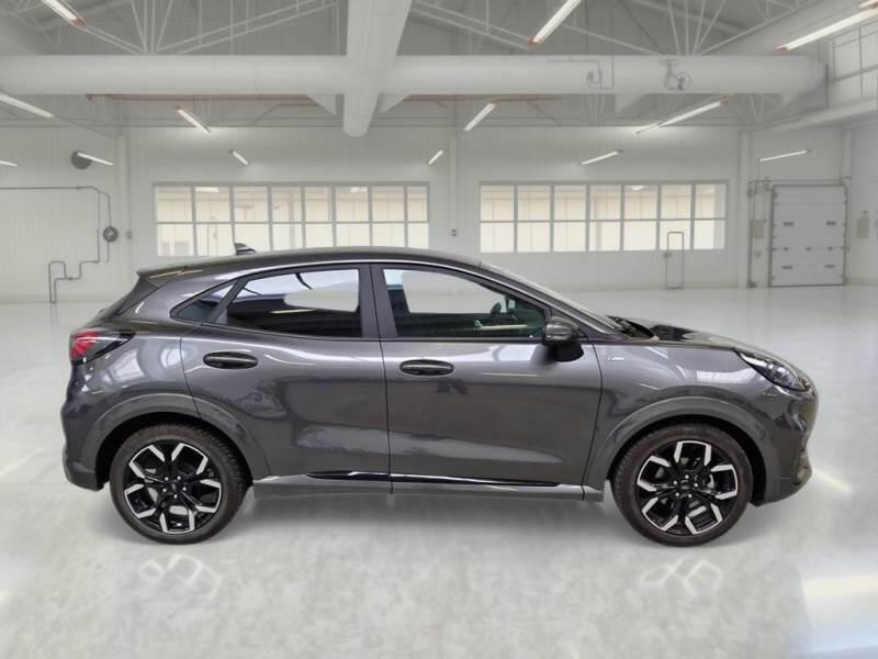 Ford Puma SUV 1.0 ECOBOOST HYBRID 125CV ST-LINE X - foto 7