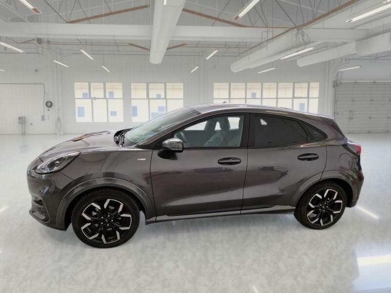 Ford Puma SUV 1.0 ECOBOOST HYBRID 125CV ST-LINE X - foto 8