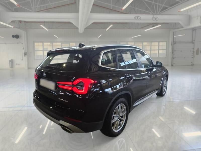 BMW X3 SUV XDRIVE 20D MH48V - foto 2
