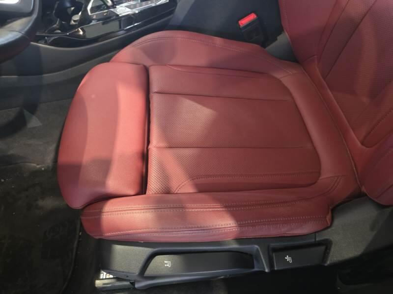 BMW X3 SUV XDRIVE 20D MH48V - foto 12