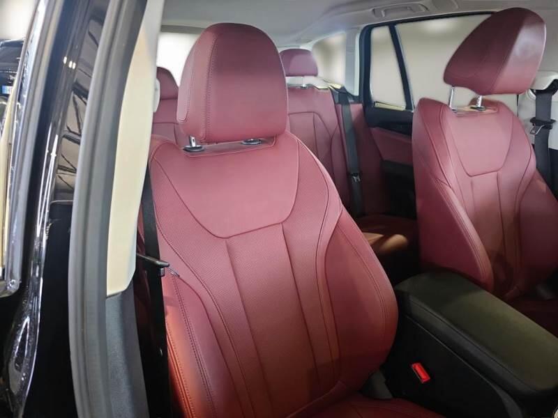 BMW X3 SUV XDRIVE 20D MH48V - foto 13