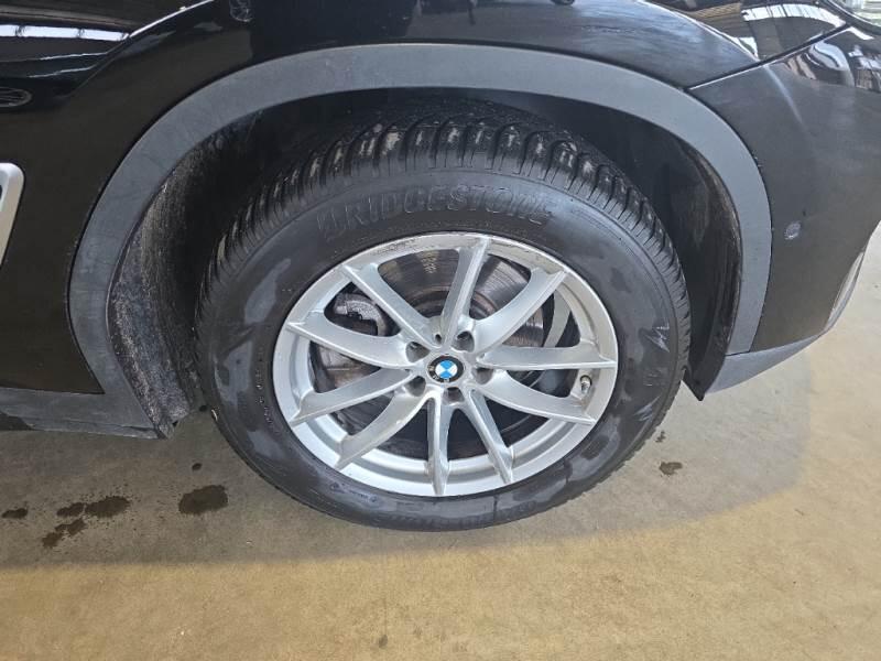 BMW X3 SUV XDRIVE 20D MH48V - foto 17