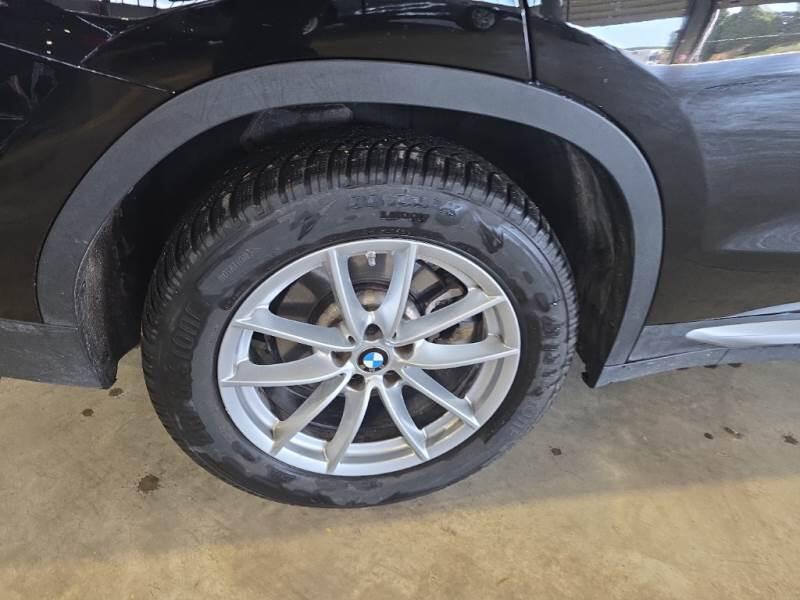 BMW X3 SUV XDRIVE 20D MH48V - foto 18