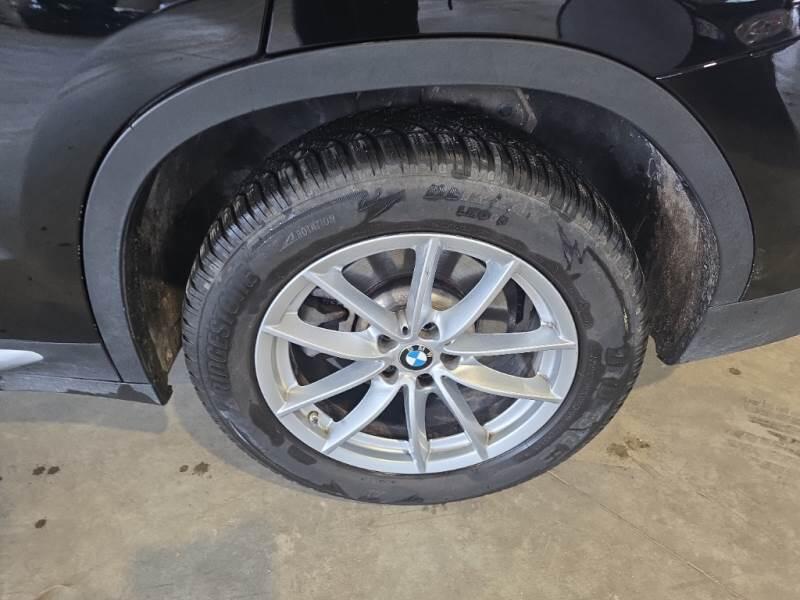 BMW X3 SUV XDRIVE 20D MH48V - foto 19