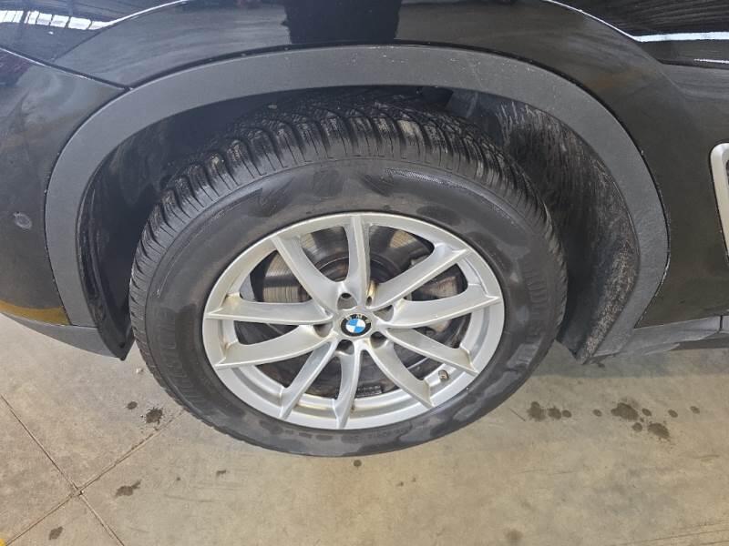 BMW X3 SUV XDRIVE 20D MH48V - foto 20