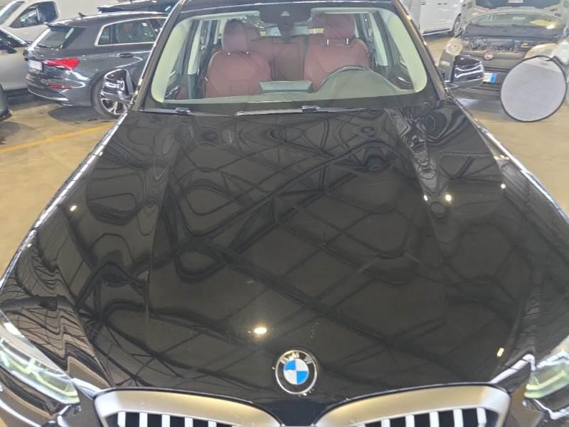 BMW X3 SUV XDRIVE 20D MH48V - foto 25
