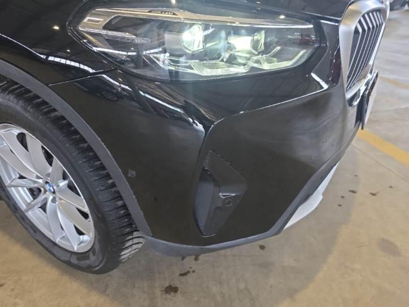 BMW X3 SUV XDRIVE 20D MH48V - foto 31