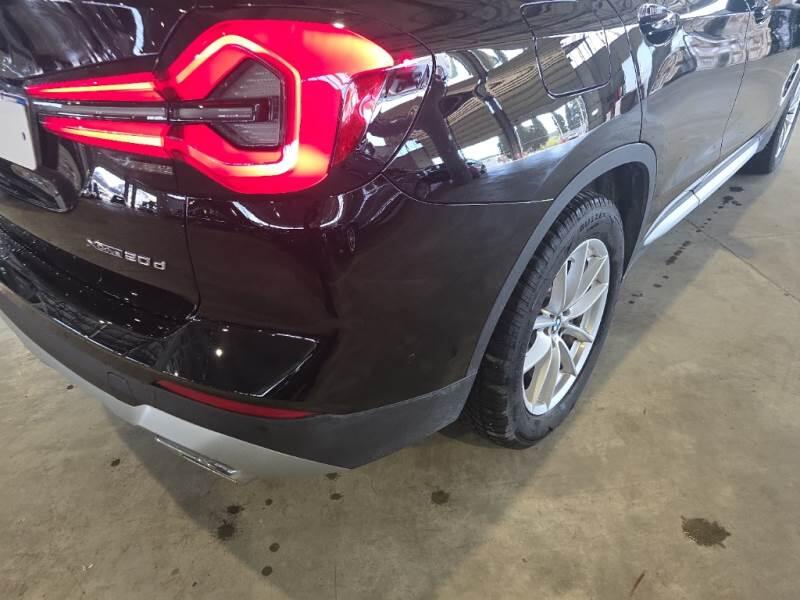 BMW X3 SUV XDRIVE 20D MH48V - foto 33