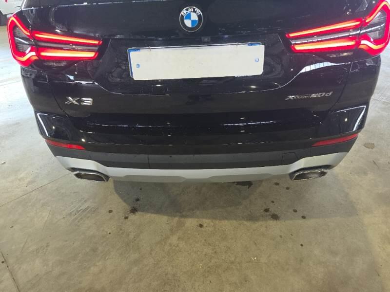 BMW X3 SUV XDRIVE 20D MH48V - foto 35