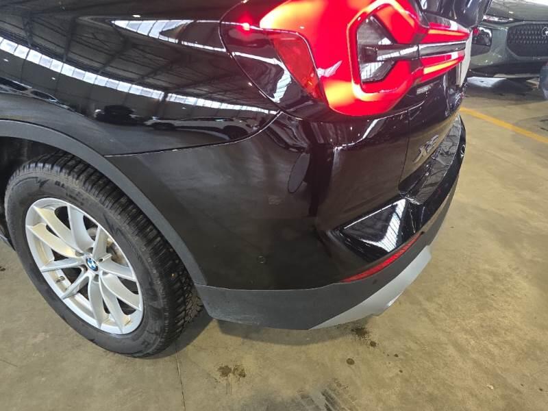 BMW X3 SUV XDRIVE 20D MH48V - foto 37
