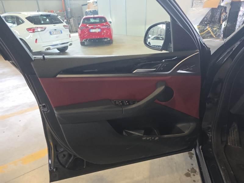 BMW X3 SUV XDRIVE 20D MH48V - foto 43