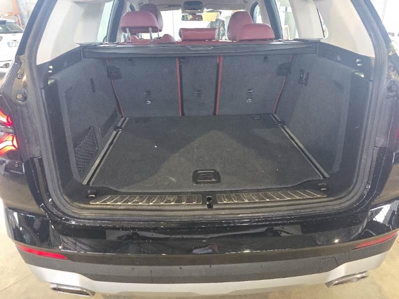 BMW X3 SUV XDRIVE 20D MH48V - foto 49