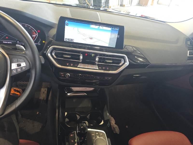 BMW X3 SUV XDRIVE 20D MH48V - foto 63