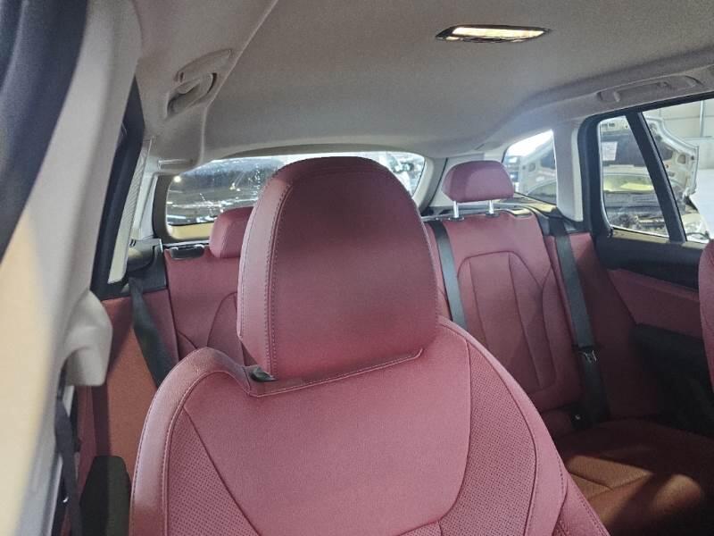BMW X3 SUV XDRIVE 20D MH48V - foto 65