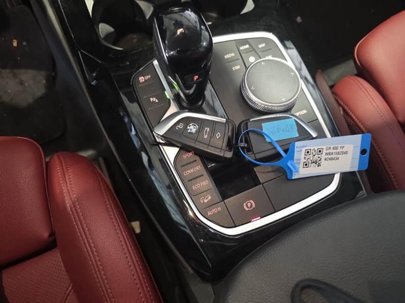 BMW X3 SUV XDRIVE 20D MH48V - foto 68