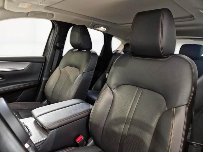 Mazda CX-60 SUV 2.5L E-SKYACTIV PHEV HOMURA AWD AUTO - foto 11