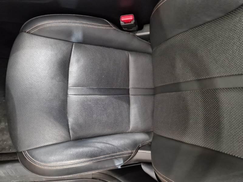 Mazda CX-60 SUV 2.5L E-SKYACTIV PHEV HOMURA AWD AUTO - foto 12