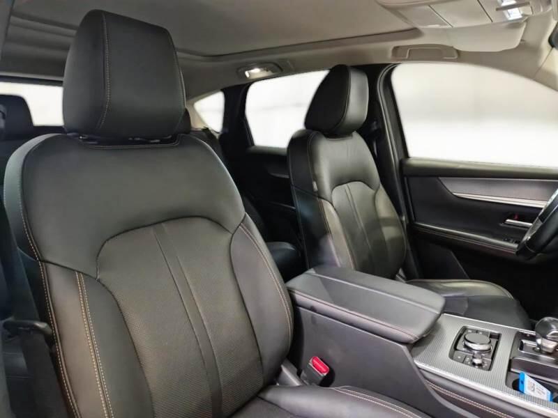 Mazda CX-60 SUV 2.5L E-SKYACTIV PHEV HOMURA AWD AUTO - foto 13