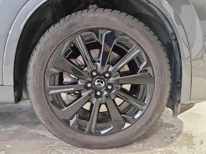 Mazda CX-60 SUV 2.5L E-SKYACTIV PHEV HOMURA AWD AUTO - foto 17