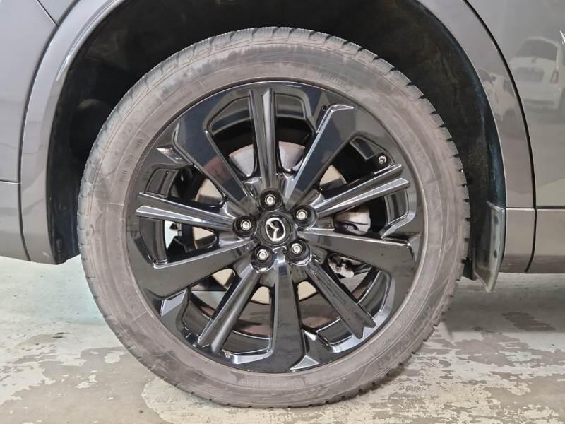 Mazda CX-60 SUV 2.5L E-SKYACTIV PHEV HOMURA AWD AUTO - foto 18