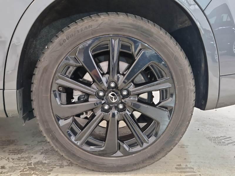 Mazda CX-60 SUV 2.5L E-SKYACTIV PHEV HOMURA AWD AUTO - foto 19