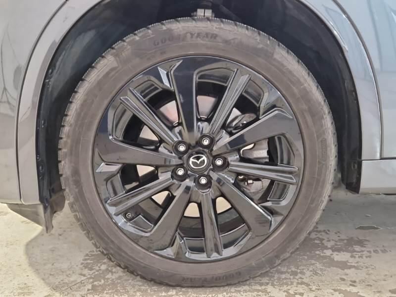 Mazda CX-60 SUV 2.5L E-SKYACTIV PHEV HOMURA AWD AUTO - foto 20